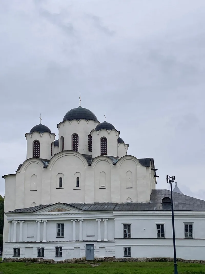 Осипова