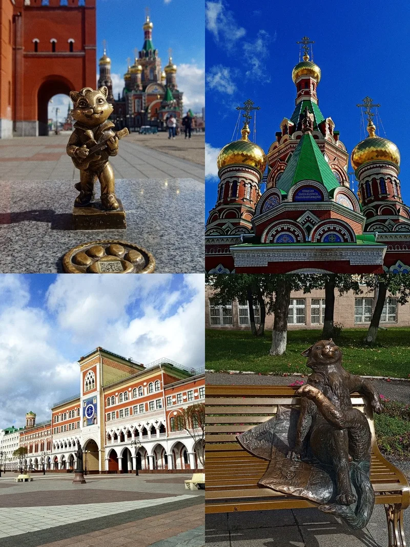 Екатерина