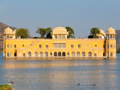 Королевский Джайпур
