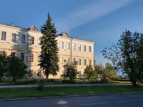Муравьевка: прогулка с секретом