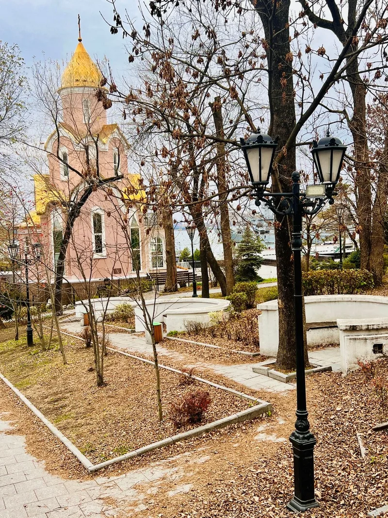 Наталья