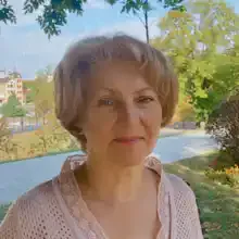 Наталья