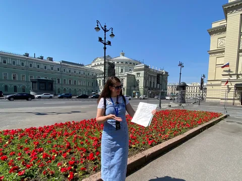 Закулисье Коломны: где богема творила революцию в искусстве