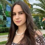 Алина