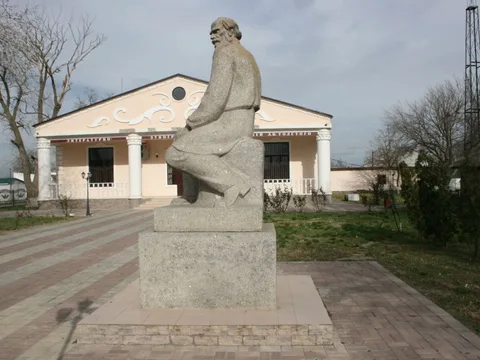 Из Владикавказа — по писательским местам Чечни