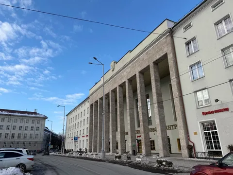Калининград — Кёнигсберг: главное в городе