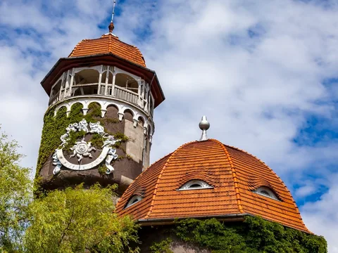 К курортам Светлогорск и Янтарный (с посещением янтарного производства)