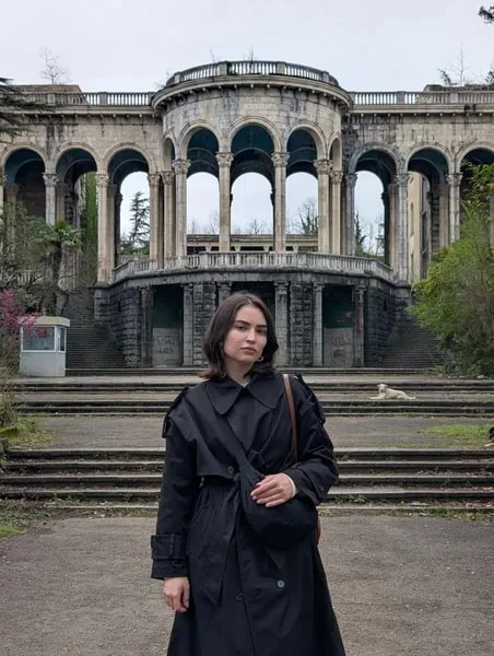 Элина
