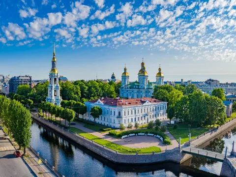 Обзорная экскурсия на автомобиле с профессиональным краеведом