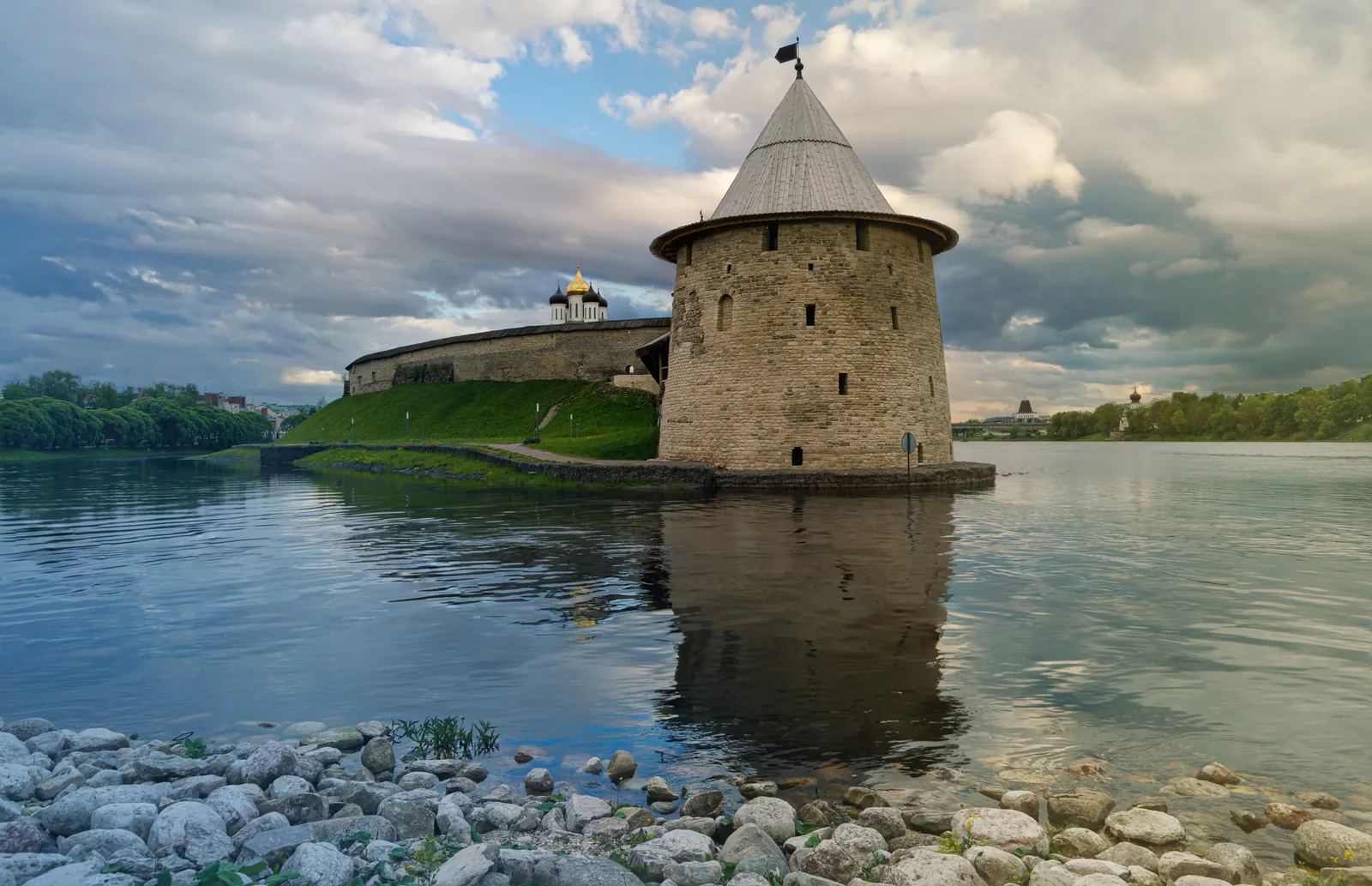 Нетленная Классика (3 дня) из Москвы