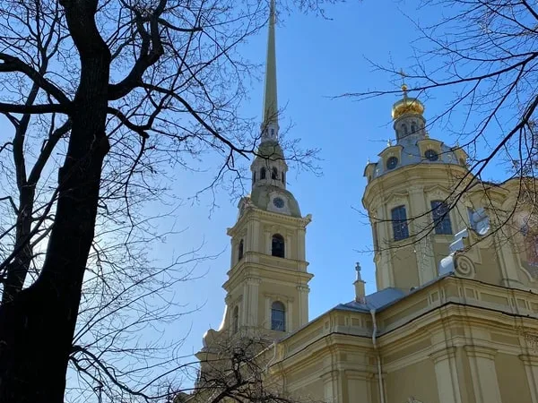 3 храма в 1 день — на автомобиле с лицензированным гидом