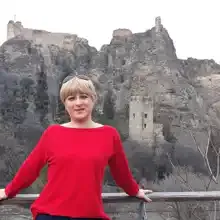 Тамара