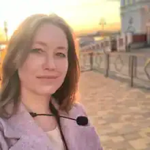 Екатерина