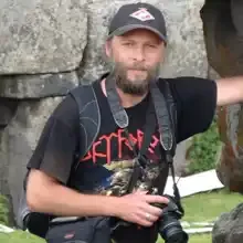 Андрей