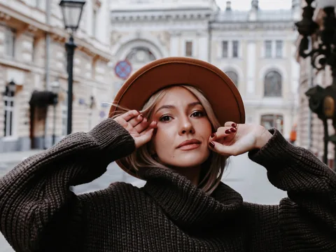 Стильная Москва: экскурсия-фотосессия по эпицентру шика
