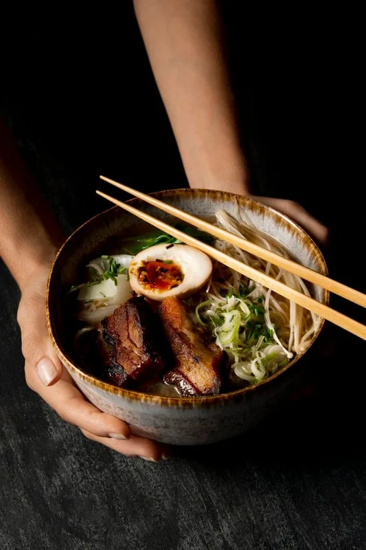 Гинза на вкус: гастрономическое путешествие по Токио