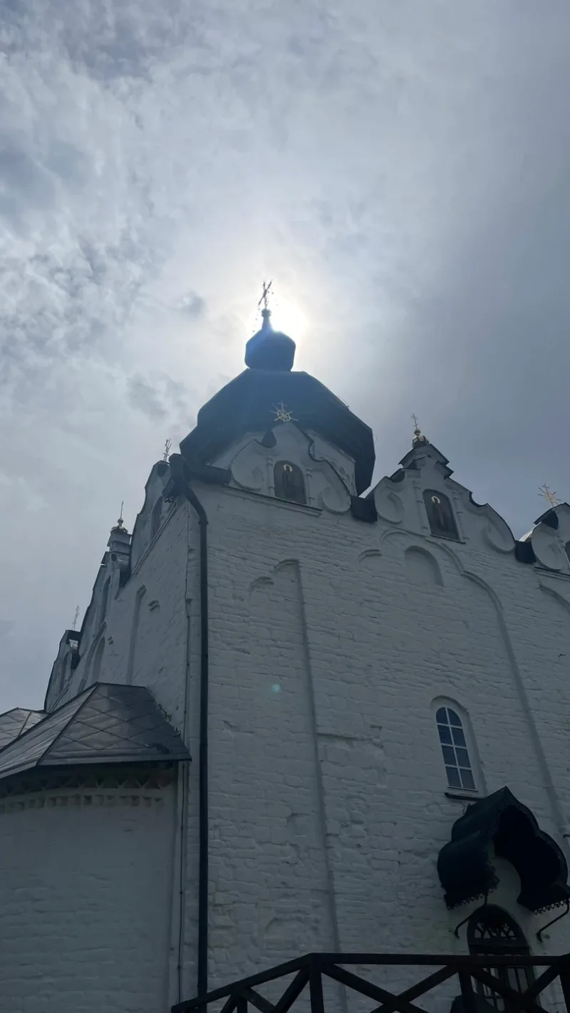 Дарья