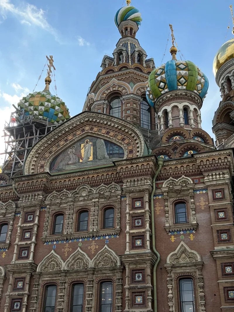 Путешественник