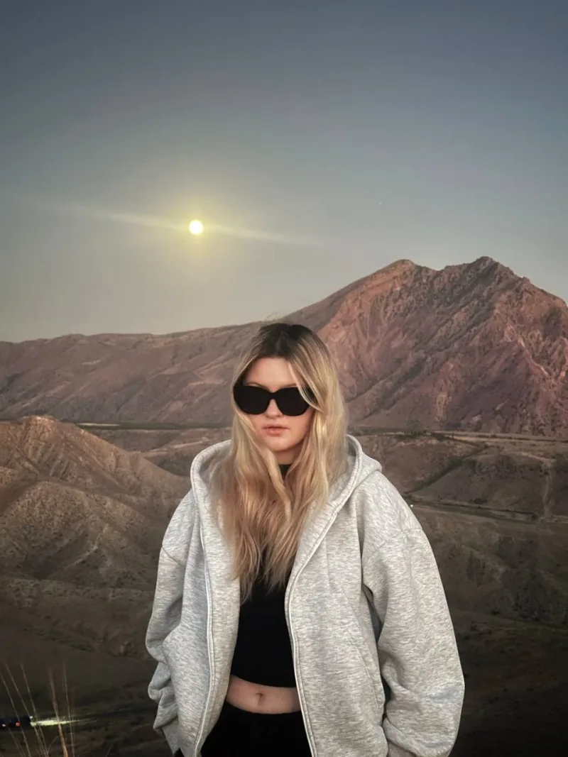 Ангелина