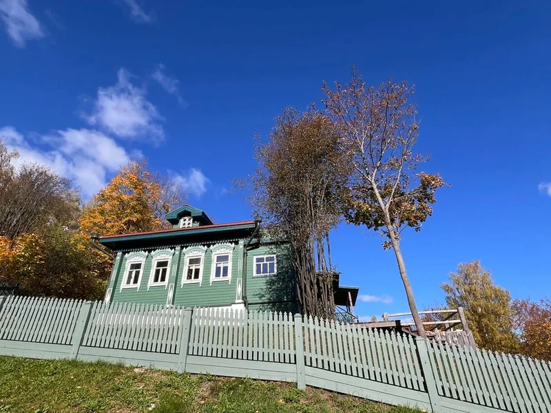 наталья