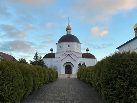 Экскурсия «Лес Генриха» – в край императорских угодий» (из Зеленоградска)