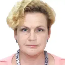 Наталия