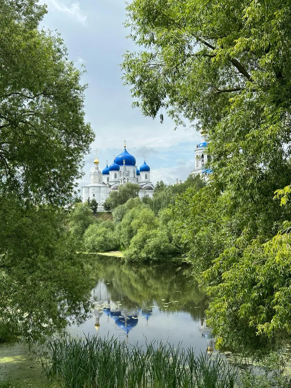 Княжье подворье: путешествие по древней Руси на вашем авто