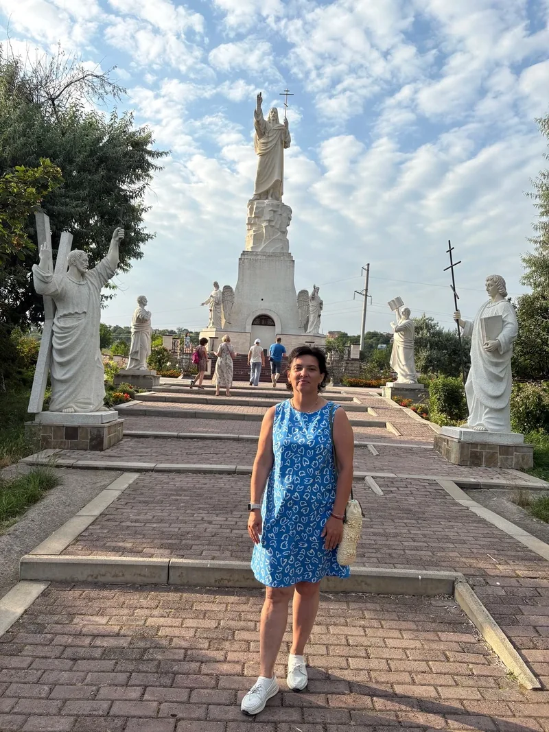 Светлана