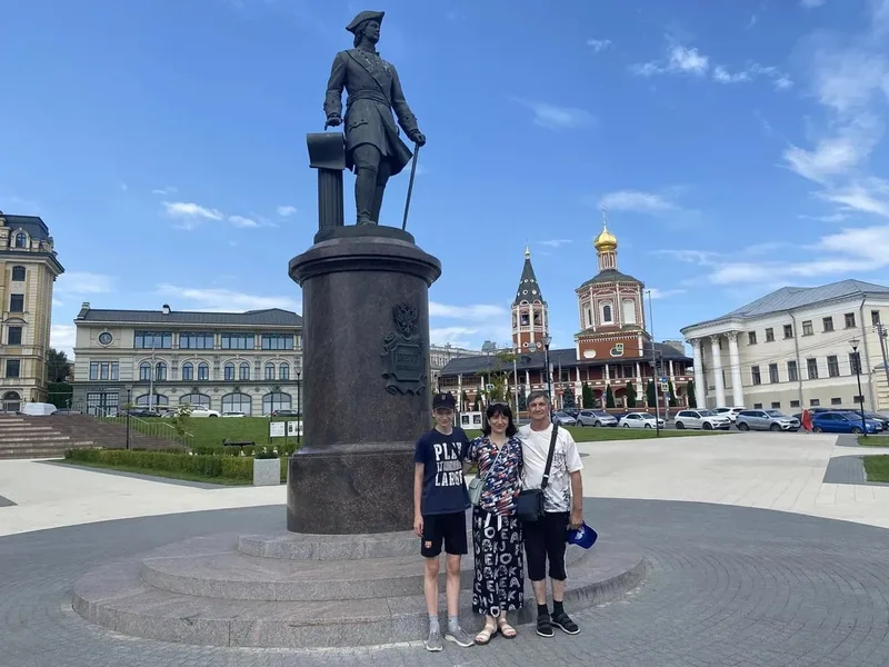 Андрей