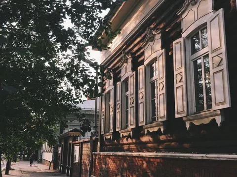 Иркутск от истоков до наших дней