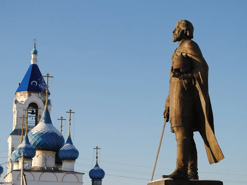 Чкаловск, Пурех, Балахна, Сормово. Вверх по Волге на Горьковское море.