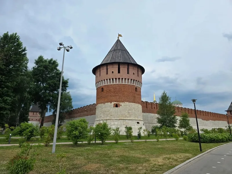 Людмила