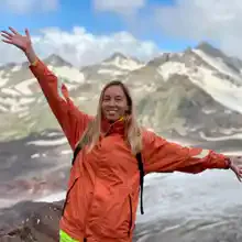Мария