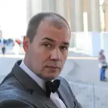 Валерий Ошомков