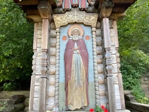 Авторская экскурсия «Христианство первозданное»