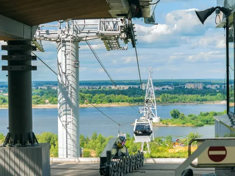 Чем славен город Бор