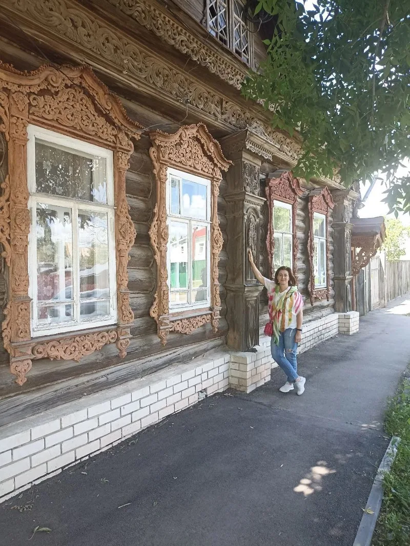Наталия
