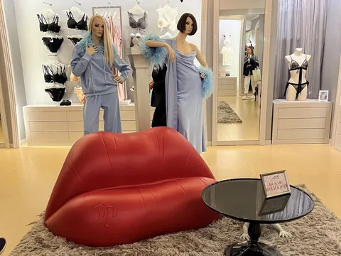 Казанский fashion: шопинг-тур с экскурсом в историю