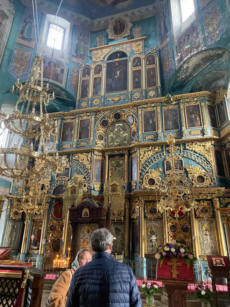 Евгения