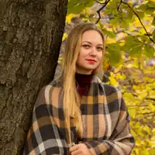 Светлана