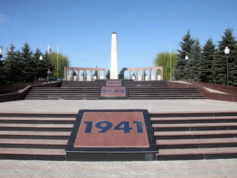 Магас и Назрань — две столицы Ингушетии