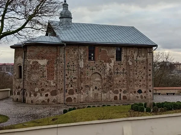 Гродненские must-see и их история
