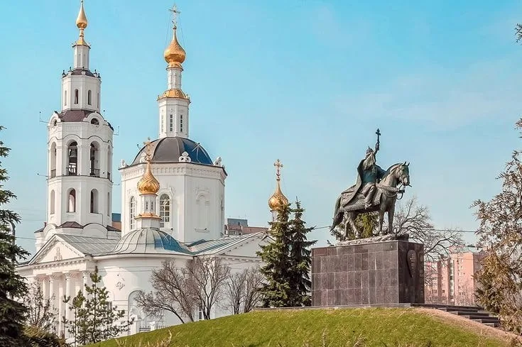Двухдневный тур «По следам орловского купечества»