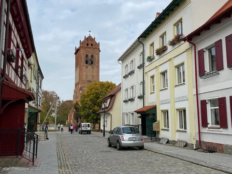 «‎Война и мир»: экскурсия по пяти городам за один день из Светлогорска