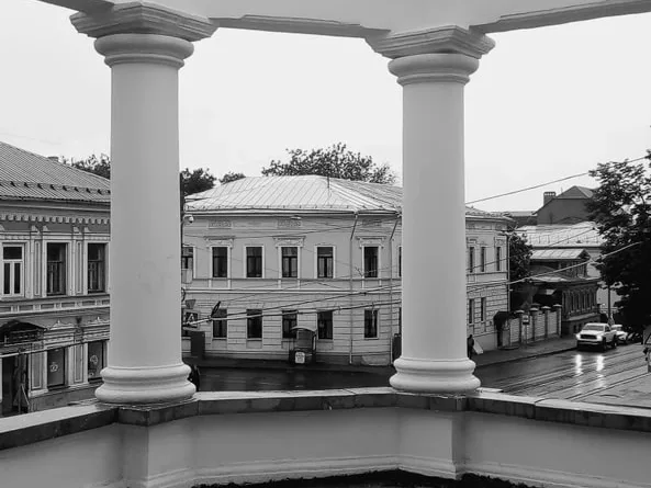 7 писем о любви: экскурсия в сердце Нижнего Новгорода (в группе)