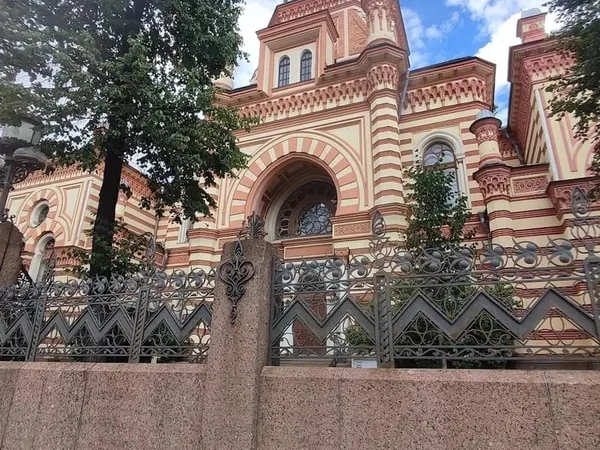 Коломна: неизвестный Петербург
