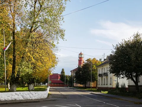 Шёпот веков и дыхание моря: из Светлогорска — в Балтийск