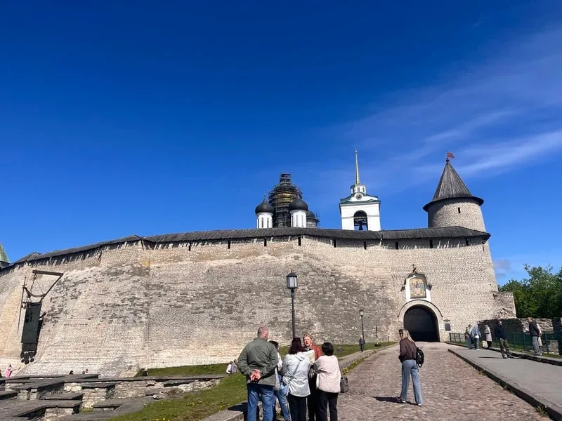 Екатерина