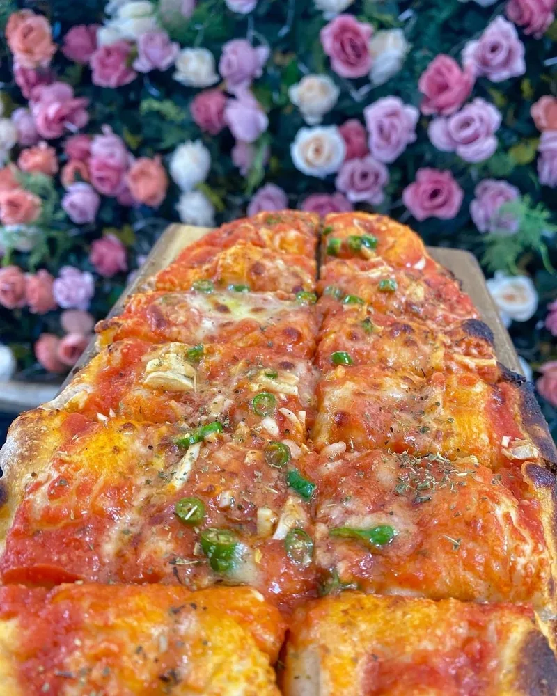 Марина