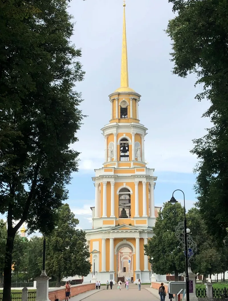 Екатерина
